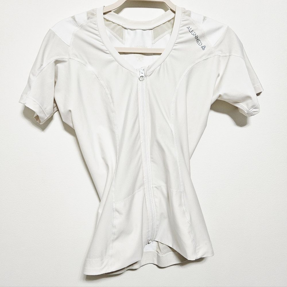 Alignmed Womens Alignme Active Posture Shirt Full… - image 5